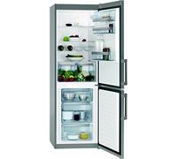 AEG - Electrolux SANTO S53630CSX2 - Frigorifero congelatore Altezza 184,5 cm, 161 kWh/anno/111 L
