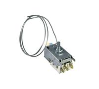 AEG Electrolux Termostato K59-L2170 Ranco 800mm Tubo Capillare 3x6, 3mm Amp