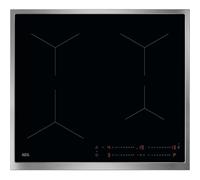 AEG Electrolux TO64IA0FXB Induktions-Einbaukochfeld 60cm Autark