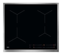 AEG Electrolux TO64IA0FXB Induktions-Einbaukochfeld 60cm Autark
