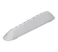 AEG Electrolux Trommelrippe 132846600/6 Ricambio Per Lavatrice 1 pz Grigio