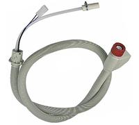 AEG Electrolux tubo flessibile di aspirazione Aquastop per lavastoviglie 807250606044 80725060604