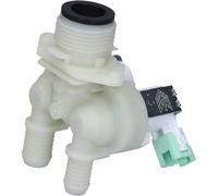 AEG Electrolux Valvola Magnetica 2-fach 180Â ° 12,0mm+14,0mmØ