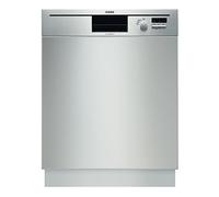 AEG F50502UM0