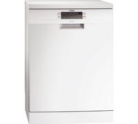 AEG F65072W0P - Lavastoviglie autoportante, A+++ A, 12, 46 db/bianco