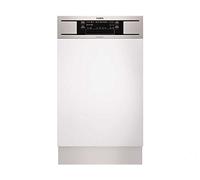 AEG F78420IM0P Integrabile 9coperti A++ lavastoviglie