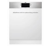 AEG FEE53600ZM Integrabile 13coperti A+++