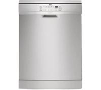 AEG FFB52600ZM lavastoviglie Libera installazione 13 coperti A++