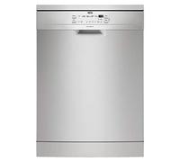 Aeg FFB53610ZM - Lavastoviglie da Libera Installazione, AirDry, 13 coperti, A+++