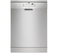 Aeg FFB53610ZM - Lavastoviglie da Libera Installazione, AirDry, 13 coperti, A+++
