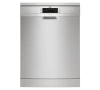 AEG FFB63700PM Lavastoviglie Libera Installazione Proclean, 60 cm, Inox Antimpronta