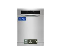 Lavastoviglie FFB73747PM Capacit 15 Coperti Classe D Colore Acciaio inossidabile