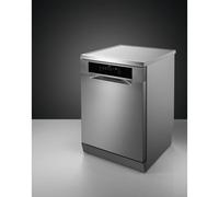 Lavastoviglie FFB74707PM Capacit 14 Coperti Classe C Colore Acciaio inossidabile