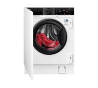 Lavatrice AEG LFN7E8436F 8 kg 1400 giri/min Bianca
