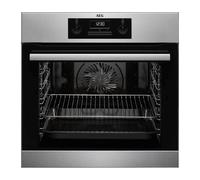 AEG forno da incasso BEB 331010 M BEB331010M SurroundCook Classe A 8 funzioni
