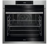 AEG BEE641222M 72 L Acciaio inox