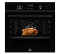 Aeg Forno Elettrico EOC6P56H Nero
