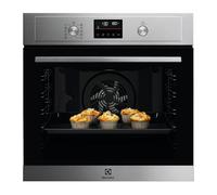 Aeg Forno Elettrico EOD4P46TX Inox Antimpronta