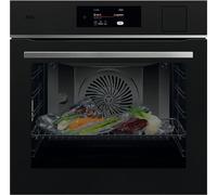 Aeg Forno elettrico Tp8sb731at Nero