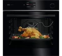 Aeg Forno Elettrico Tr7pb73fsb Nero