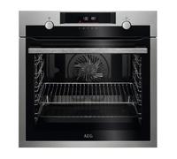 AEG - BPE535260M - Volume forno in litri: 71,000-Classe energetica: A+-Numero programmi: 9,000-