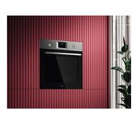 AEG TU5AB42SM 72 L 2990 W Acciaio inox