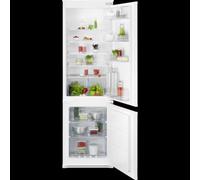 AEG Frigocongelatore combinato da incasso NSC 6N181 ES da 54 cm