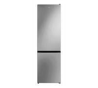 Frigorifero Combi AEG ORC6M341CV Total No Frost 201 cm 336 L C Grigio Inox
