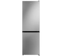AEG ORC6M301CV - Frigorifero Congelatore Combinato TwinTech Total No Frost 304 L, MultiFlow Circolazione Aria, Congelamento 6 kg/24h, Controllo Elettronico Temperatura, LED, 35 dB