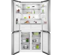 AEG Frigorifero Multidoor RMB952E6VU Inox 1,90 m