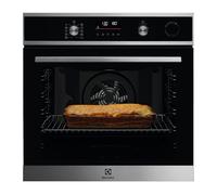 Aeg Frorno Elettrico EOC6H77X Inox Antimpronta