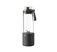AEG Frullatore portatile a prova di perdite, contenitore da 500 ml, PB4-1