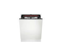 AEG FSB53927Z lavastoviglie A scomparsa totale 14 coperti D