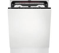 AEG FSE73767P LAVASTOVIGLIE INCASSO, 59,6 cm, Classe D, 15 coperti
