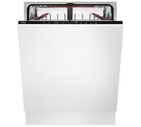 Lavastoviglie FSE74627P da Incasso a Scomparsa Totale Classe C Capacit 13 coperti