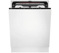 Lavastoviglie FSE74707P da Incasso a Scomparsa Totale Classe C Capacit 15 Coperti