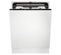 Lavastoviglie FSE74707P da Incasso a Scomparsa Totale Classe C Capacit 15 Coperti