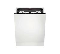 AEG Lavastoviglie Incasso 60 Cm - Int. Totale 14 Coperti 42 Dba MADE IN ITALY FSE75748P AEG