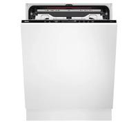 AEG FSE75768P EcoLine - Inbouwvaatwasser - Volledig ingebouwd - Energielabel B