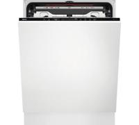 AEG FSE75778P Lavastoviglie Incasso | Classe B | 60cm, 14 coperti, Terzo cesto, Nero