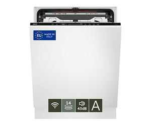 AEG FSE76738P LAVASTOVIGLIE INCASSO, 59,6 cm