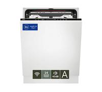 AEG FSE76738P LAVASTOVIGLIE INCASSO, 59,6 cm