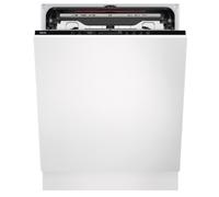 AEG FSE7673XP LAVASTOVIGLIE INCASSO, 59,6 cm, Classe A