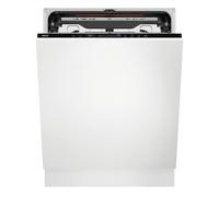 AEG FSE77717P lavastoviglie A scomparsa totale 14 coperti A