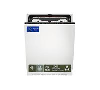 AEG FSE77728P LAVASTOVIGLIE INCASSO, 59,6 cm, Classe A