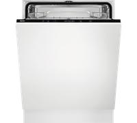 AEG FSK52617P Lavastoviglie Da Incasso a Scomparsa Totale 60 cm XXL Classe Energ