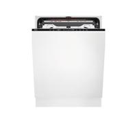 Aeg Fsk77708P Serie 7000 Glasscare - classe energetica: A