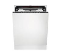 AEG FSK83837P Lavastoviglie da incasso completamente integrato XXL