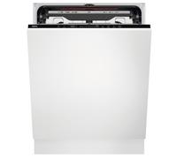 AEG FSS75747P LAVASTOVIGLIE DA INCASSO A SCOMPARSA TOTALE 14 COPERTI - B [EEK: B]