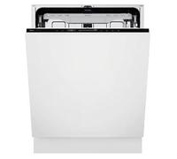 AEG GI8220X2TN LAVASTOVIGLIE 14 COPERTI A SERIE 8000 INTEGRATA TOTALE 60 CM 37dB WIFI